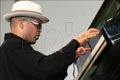 Jason Moran and the Bandwagon