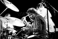 Simon Goubert 6tet