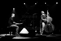 Avishai Cohen Trio