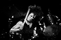 Cindy Blackman