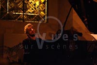 Giovanni Mirabassi Trio