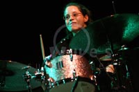 Anne Paceo Trio