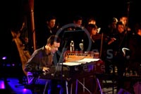 Pierre de Bethmann Quartet & l’Orch. Les Mondes Nouveaux