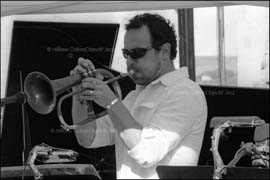 Christophe Leloil ECHOES