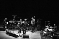 Quintet de Roger BIWANDU