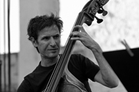Guillaume Séguron trio
