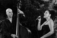Laure Donnat Duo