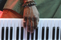 Robert Glasper Experiment