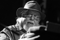 Eddy Louiss octet