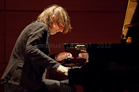 Michael Wollny’s [em]