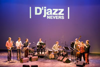 Gde Cie des Musiques à Ouïr