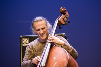 Jean-Paul Celea Yes Ornette!