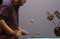 Jean-Pierre Jullian sextet