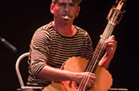 Paolo Angeli Takumi Fukushima