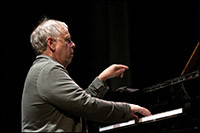 Kenny Werner trio