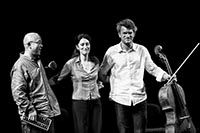 28 mai - Dissidanses