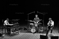 The West Lines