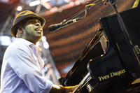 Roberto Fonseca Yo