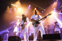 Chic feat. Nile Rodgers