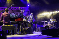 Avishai Cohen 4tet