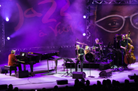 David Sanborn