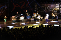 Erik Truffaz / Vuyani Dance Theater