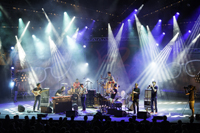 Snarky Puppy