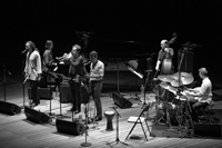 Samy Thiébault sextet