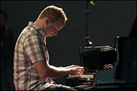 Graig Taborn