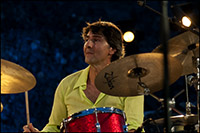 Joël Allouche quintet