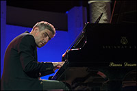 Una Notte Con Giovanni Mirabassi