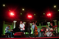 Stefano Bollani and Friends