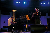 Yaron Herman Alter Ego