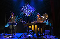 Clément Janinet, Benjamin Flament