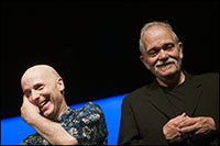 John Abercrombie quartet