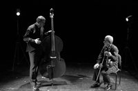 Duo Mouradian - Tchamitchian