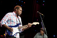 Robert Cray Band