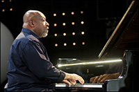 Kenny Barron Platinium trio