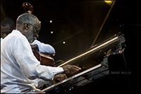 Ahmad Jamal