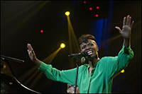 Kellylee Evans