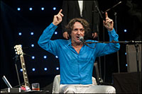 Goran Bregovic Champagne for Gypsies