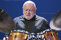 Daniel Humair Sweet & Sour 4tet