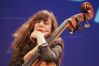 Sarah Murcia/K. Jubran Nhaoul
