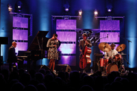 Cécile McLorin Salvant