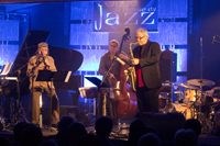 Jean-Marc Padovani 5tet