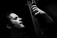 Julien Duthu quartet