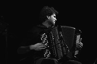 duo Parisien/Peirani
