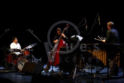Joachim Florent / Benjamin Flament / Antoine Brouze