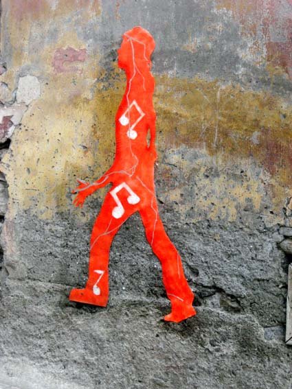 Les murs