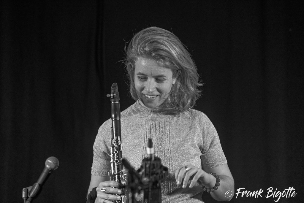 Hélène Duret